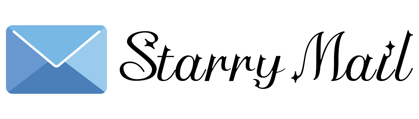 Starry Mail